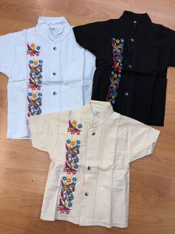 Kid Guayaberas