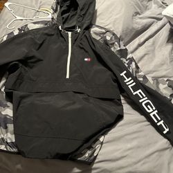 Tommy Hilfiger Windbreaker 