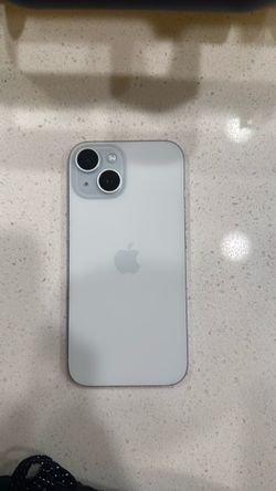 iPhone 15
