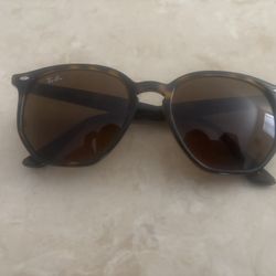 RayBan Glasses