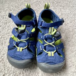 Kids Keens Sandals