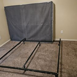 Free Bed
