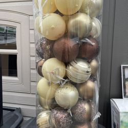 Ornaments
