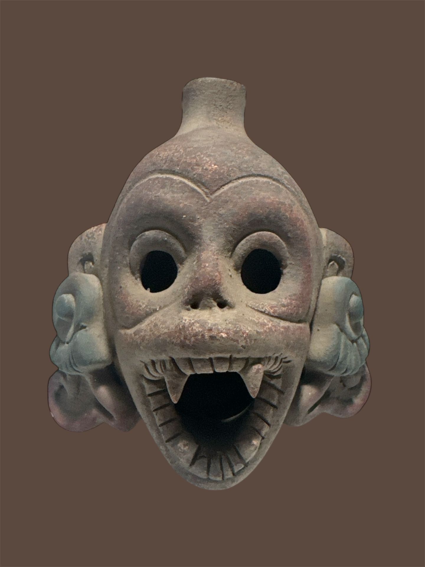 Death whistles