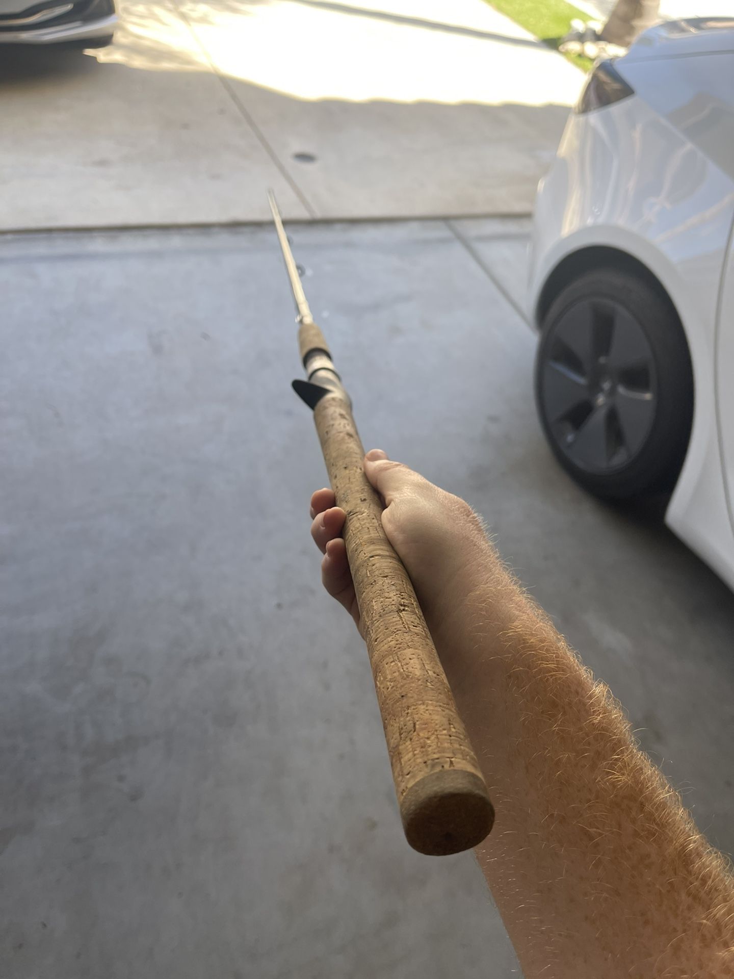 Daiwa DXSB 801XHFB