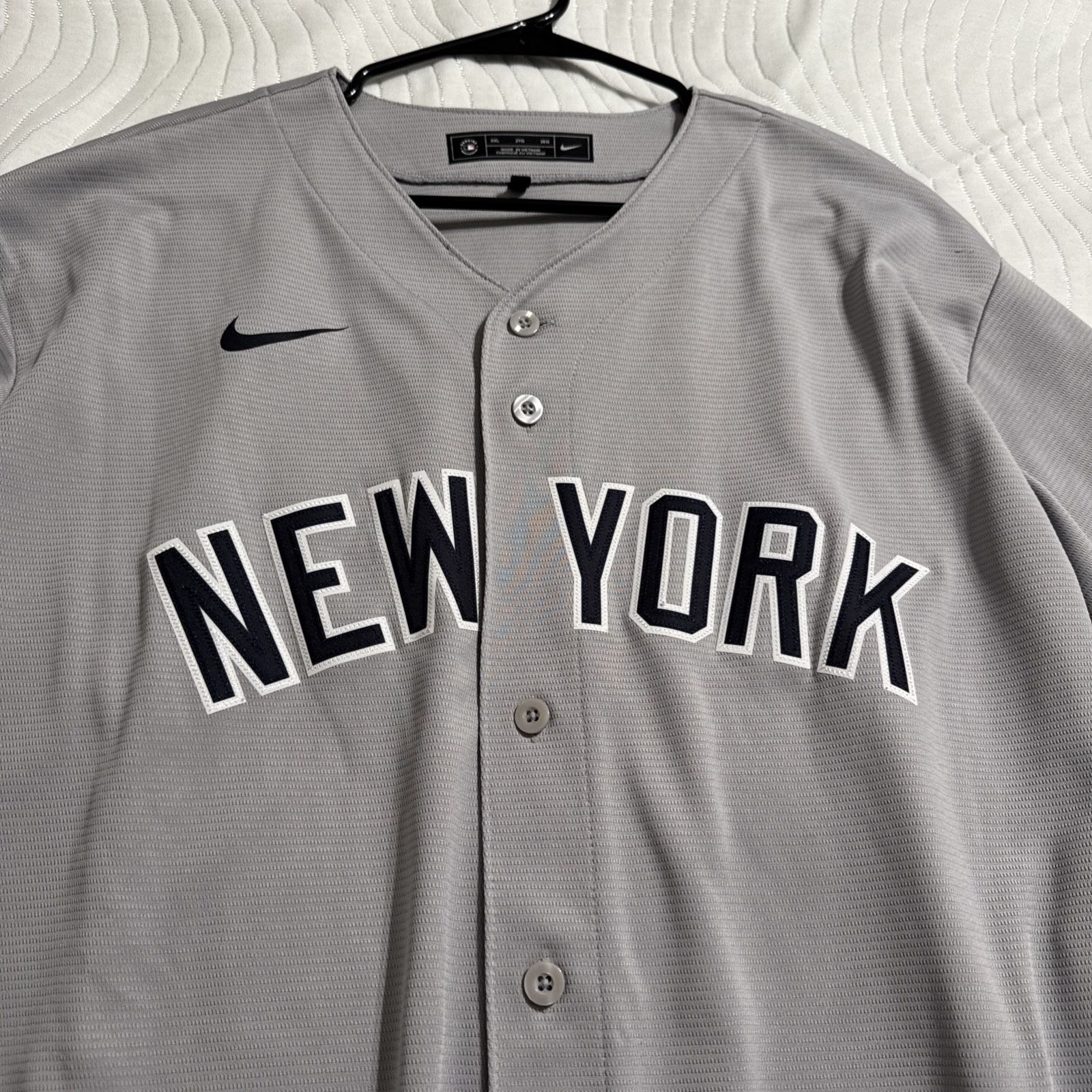 2023 Nike New York Yankees Jersey 2XL