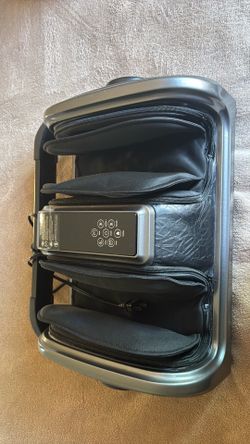 Caresky foot message
