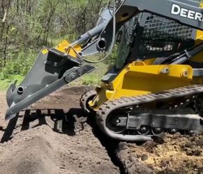 Stinger Attachments Landplane (LP-72)