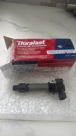 Duralast Ignition Coil
