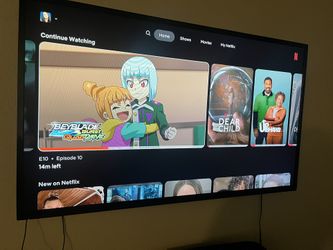65 In Vizio Tv 