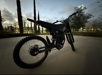 Gt-73 Ebike