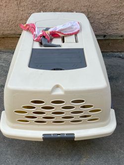 Pet cage