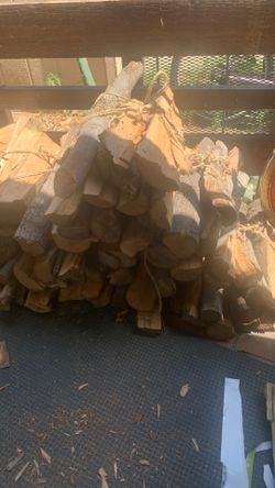 Firewood
