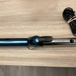 BaBylissPRO  Curling Iron