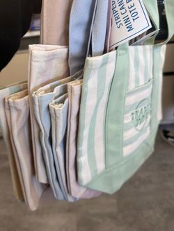 Trader Joe’s tote