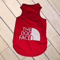 🐾 Graphic Pet Shirt, New