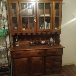 Antique Furniture 