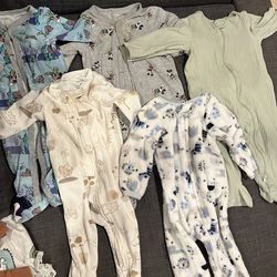 Baby boy clothes