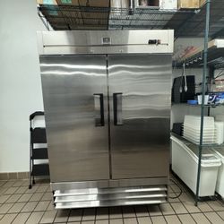 Kelvinator Commercial Fridge