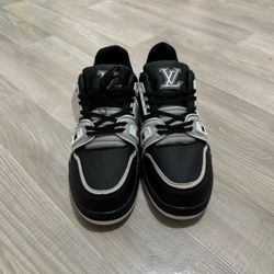 LV Trainers 