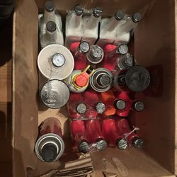 Car Products $100 Obo For All