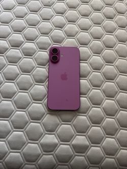 Apple iPhone 16