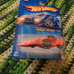 Hotwheels 