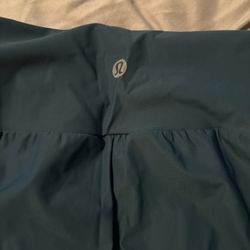 LuluLemon Joggers 
