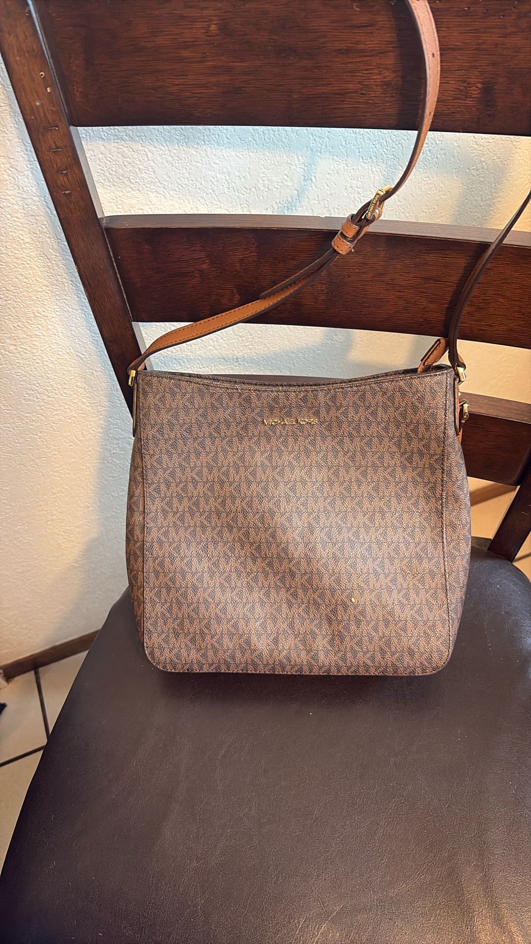 Michael Kors Large Crossbody 