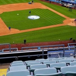 Dodgers Monday Game