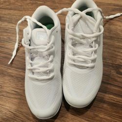 Varsity Cheer Shoes Bn Size 6.5