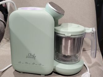 Chef Handy Baby Food Processor