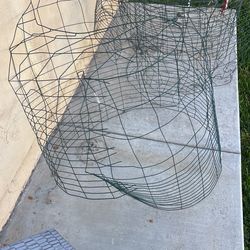 16 Gauge Green Fencer Wire