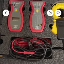 AT-4000 Amprobe Advanced Tracer