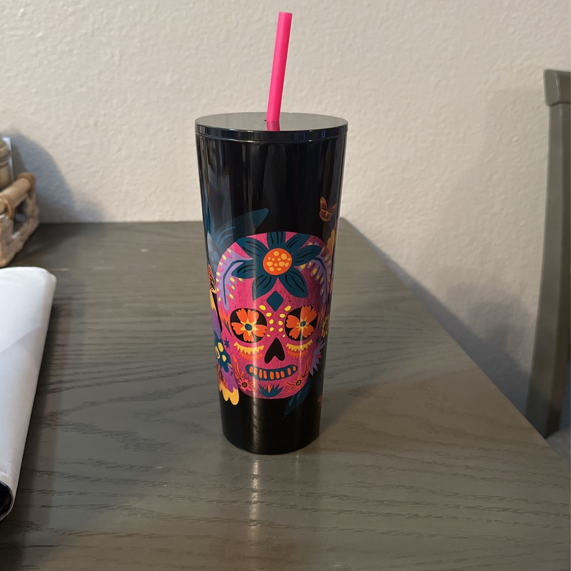 Mexico Exclusive Tumbler