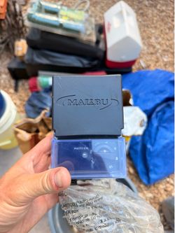 (2) 20 watt transformer’s