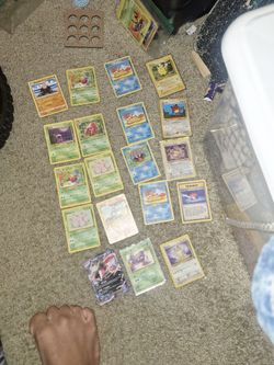 Pokemon