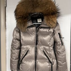 Sam Women’s Jacket Small