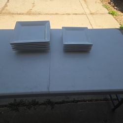 Crate And Barrel Dinnerware