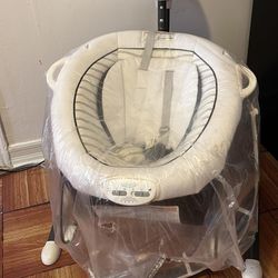 Graco Baby Swing