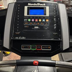 Free Nordictrack Treadmill 