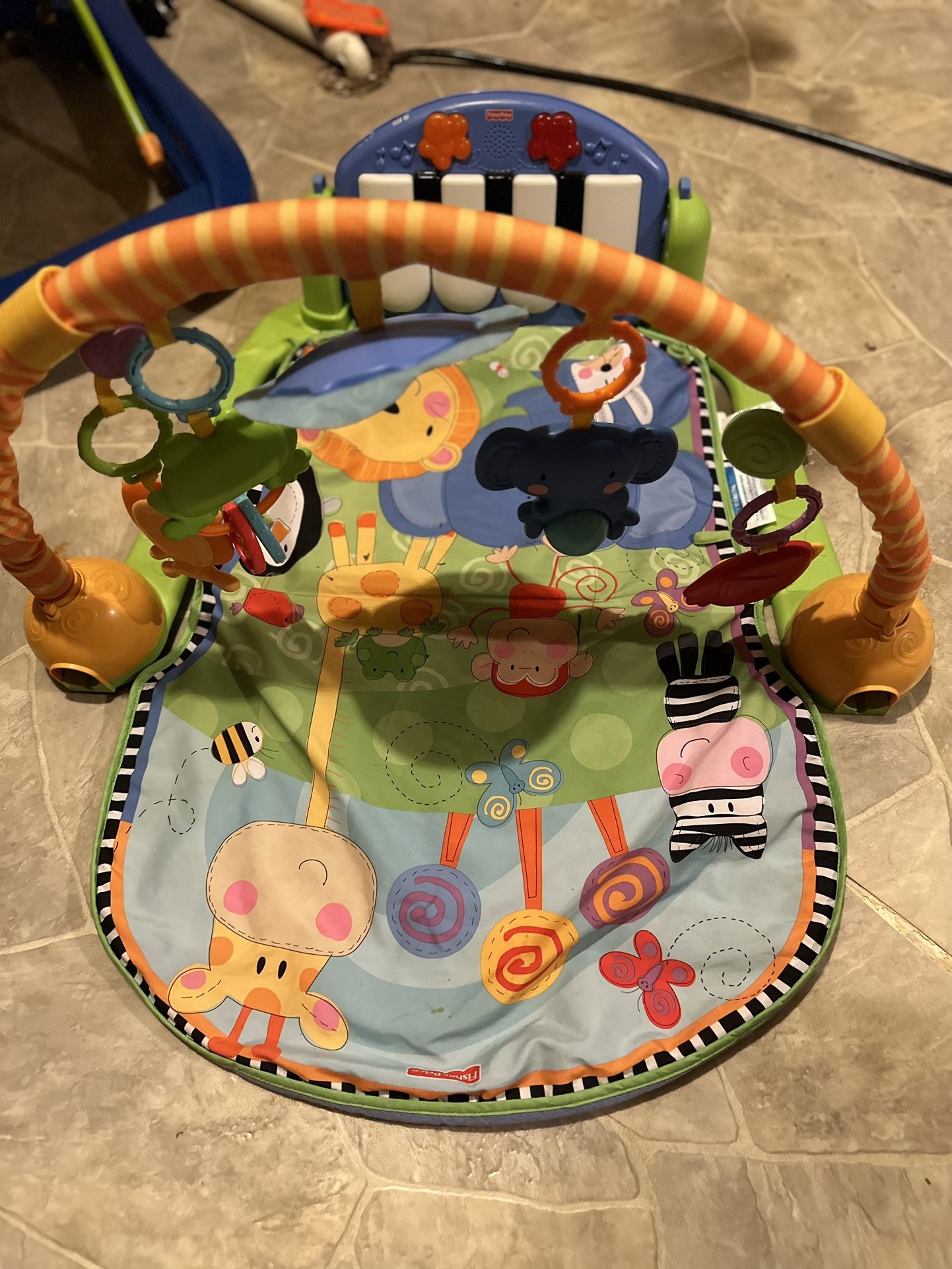 Play Mat