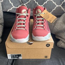 Air Jordan 38 Year Or The Dragon 