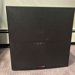 Polk Sub Woofer