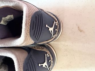 Air Jordon’s