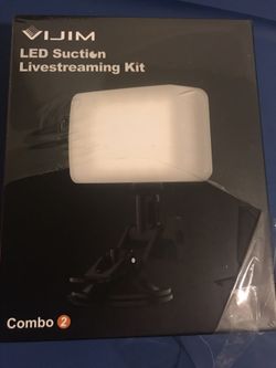 Video Conference Lighting Kit