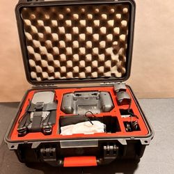 DJI Mavic 3 Fly More Combo W. RC PRO + Extras