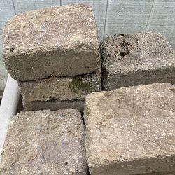 Garden Blocks