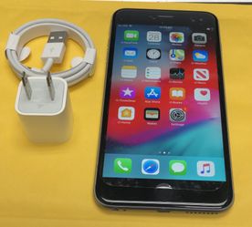 iPhone 6s Plus 64GB Factory Unlocked