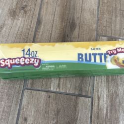 BUTTER SQUISHY ORIGINAL